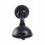 Wholesale Universal Magnetic Quick Snap Windshield and Dashboard Car Mount Holder GreenBox (Black)